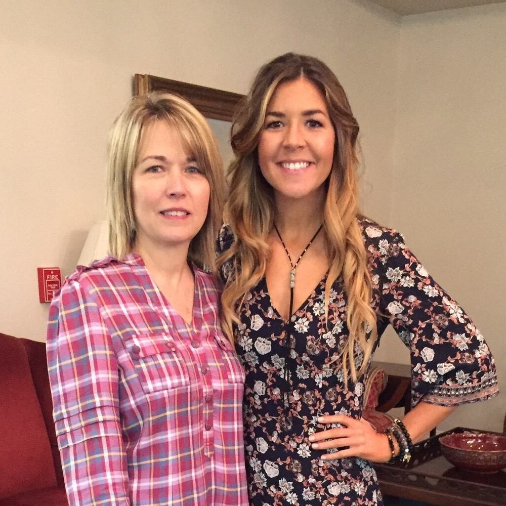 Meet your Posher, Stephanie